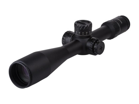 TANGENT THETA 800100-0011 GEN3 XR FINE 5-25X56