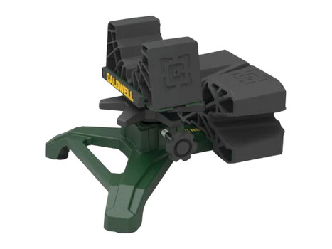 CALD 1255964 ROCK JR 2 WITH REAR REST
