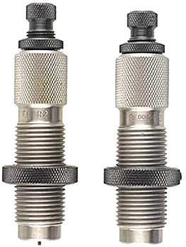 HORN 546261 SER3 2-DIE SET 25 CRD .257                                                                                                                                                                  