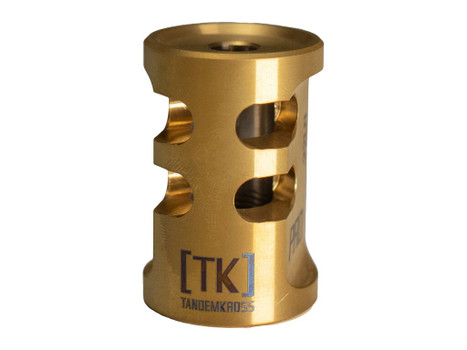 TANDEMKROSS TK00N0269GLD1 GAME CHANGER PRO CMP GLD