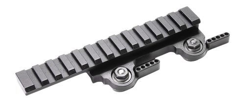 LARUE LT101        TACTICAL PICATINNY RISER QD