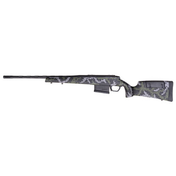 WBY 307 RANGE XP2 300WIN 24" 5RD