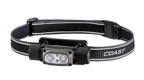 COAST 31474  WPH32R HEADLAMP