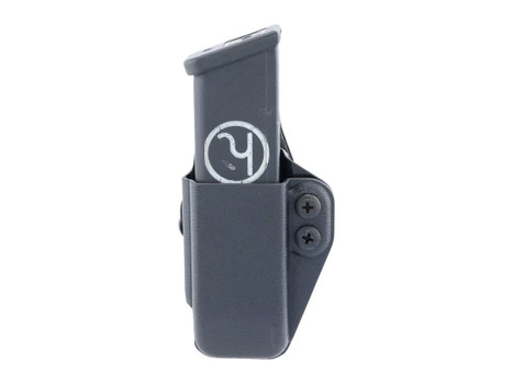 HENRY HOLSTERS HH-0020-09 DUTY PSTL MAG CRRY 2011