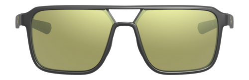 LEU 186756 BRIDGER    MATTE BLACK     DAYLIGHT MAX