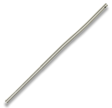 White Label Armory WLA-GAS-5001 AR10 / AR15 Gas Tube Steel 6.75"                                                                                                                                        
