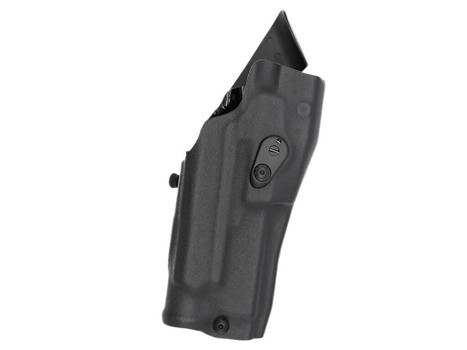 Safariland 6354RDSO2832132MS19 ALS Black Hardshell STX Fits Glock 19 MOS Compatible w/ SureFire X300U