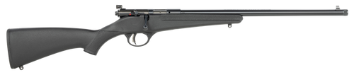 SAV RASCAL F-SR 22LR 16" BLACK LH