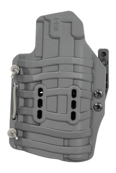 PHLSTER        X-PHL-0001-05 TLR-1  CHARCOAL GRAY