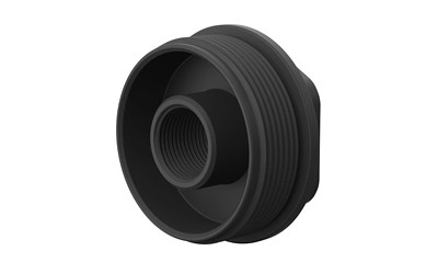 BREEK DT UNI SUP HUB 5/8X24 TITANIUM