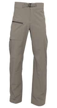 LEU 187504 STORM WARDEN RAIN PANT   ASH GREEN M