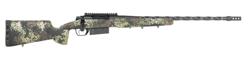 Horizon Firearms HRFBND25CM22R Core Bandit 25 Creedmoor 5+1 22"                                                                                                                                         