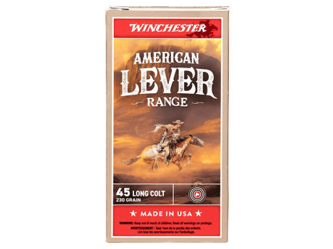 WIN W45LCAL 45LC LEAD 250GR AM LEV MAWI 50/10