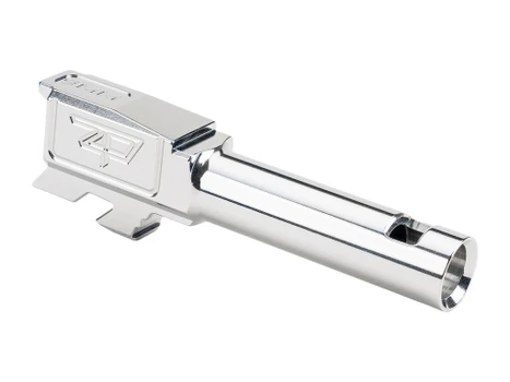 ZAFFIRI BA-G43-CP-SS IBS BARREL G43X SS