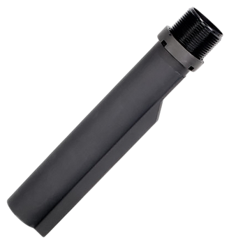 White Label Armory WLA-BUF-7010-01   Black AR-15                                                                                                                                                        