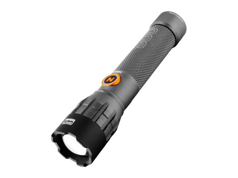 NEBO NEB-FLT-0060 LEO 800 LUM FLASHLIGHT REC FLX