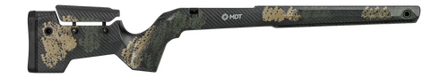 MDT 114850HGF CHASSIS CB TIKKA T3X LA RH       HGF