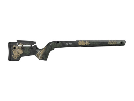 MDT 114850HGF CHASSIS CB TIKKA T3X LA RH HGF
