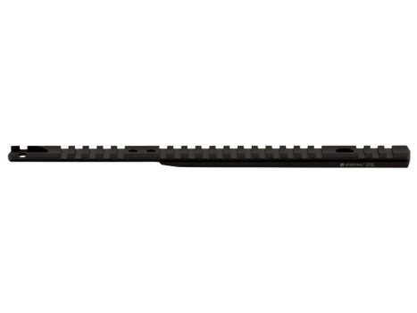 XS Sights ML6003RN Marlin Optic Mounts Black Anodized 0 MOA