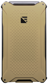 DARK ENERGY PSPRO10TNBK POSEIDON PRO CHARGER TAN                                                                                                                                                        