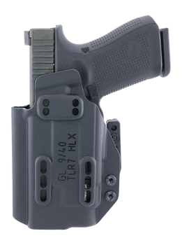 HENRY HOLSTERS HH-0004-09 EMBER GLOCK 17