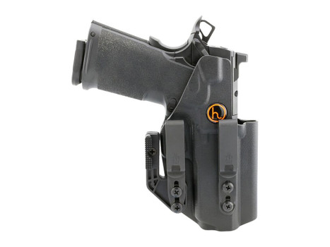 HENRY HOLSTERS HH-0018-10 CIPHER PRODIGY 4.25