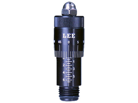Lee Precision 92150 Micrometer Adjust Screw Handguns