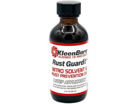 KLN RG-2B RUST GUARDIT RUST PREVENTION 2OZ
