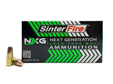 SINTERFIRE SF22350NXG 223 NXG 50G LF 50/10