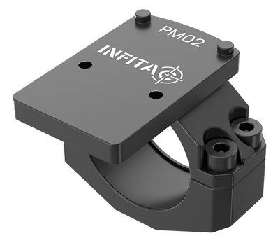 INFITAC PM02         30MM RING MOUNT