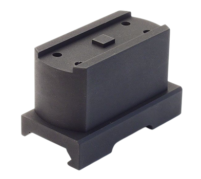 LARUE LT660 MICRO 1/3 COWITNESS MOUNT                                                                                                                                                                   