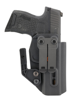 HENRY HOLSTERS HH-0003-12 FLINT COMP P365 PARTIAL
