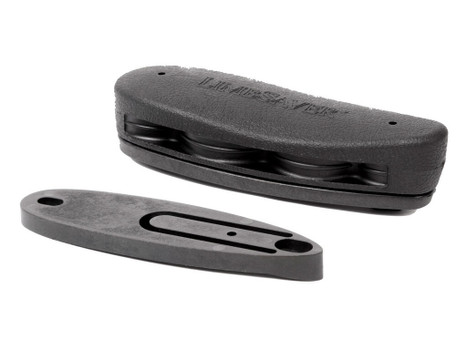 Limbsaver 10816 AirTech Precision Fit Black Rubber Fits Savage 110/10