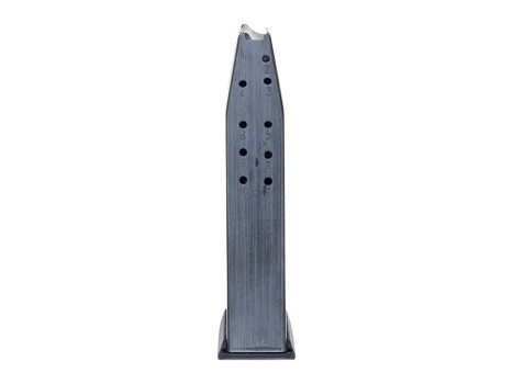 SAR USA SOCOMBL-10 SAR9 9MM 10R SOCOM BLK
