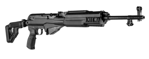FAB FX-M4SKSB     CHASSIS CON W/M4 COL STK SKS