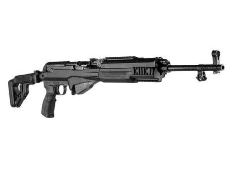 FAB FX-M4SKSB CHASSIS CON W/M4 COL STK SKS