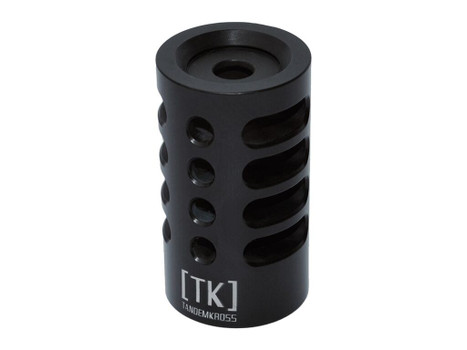 TANDEMKROSS TK00N0005BLK1 GAME CHANGER COMP BLK