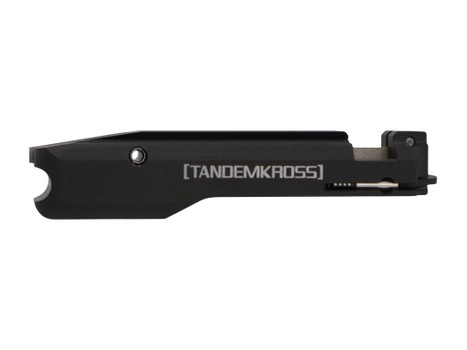 TANDEMKROSS TK18N0122BLK2 KROSSFIRE BOLT