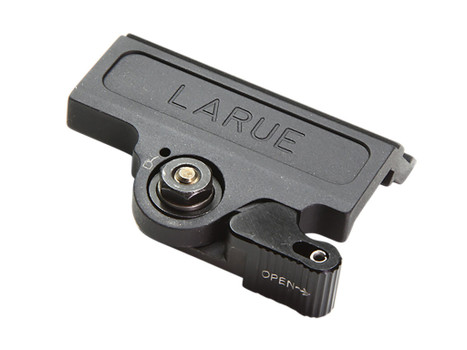 LARUE LT752E SUREFIRE SCOUT MNT EXT OFFSET