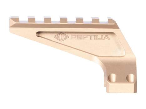 REPTILIA 100385 ROF DIVING BOARD 34MM SINGLE FDE