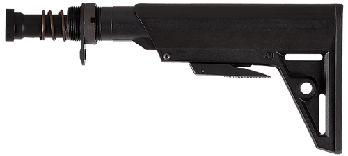 ATI Outdoors   Buttstock w/ Tube 6061-T6 Aluminum Fits AR-15                                                                                                                                            
