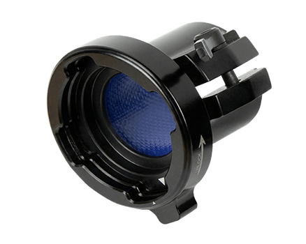 ATN ACCOSMS40467G6 TICO 6 SCOPE MNT SYST 40MM 43.7