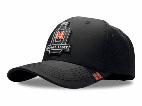 HDESIGN 34490 HORNADY HIT THAT PERFORMANCE CAP