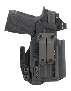 HENRY HOLSTERS HH-0004-08 EMBER P365 AXG LEGION