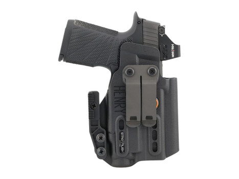 HENRY HOLSTERS HH-0004-08 EMBER P365 AXG LEGION
