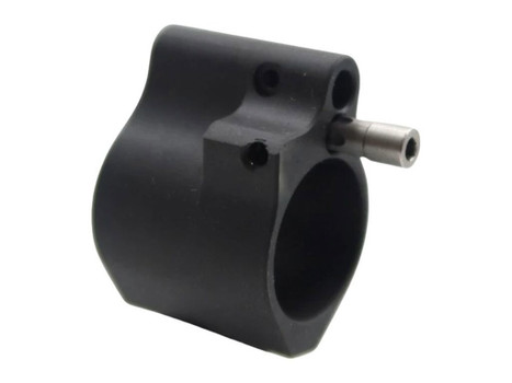 KAK MO-420-0103-004 Adjustable Gas Block .750