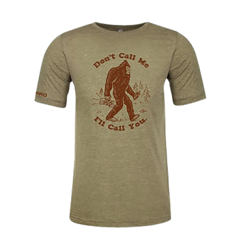Foxpro SSXL Squatch  Sage Cotton/Polyester Short Sleeve XL                                                                                                                                              