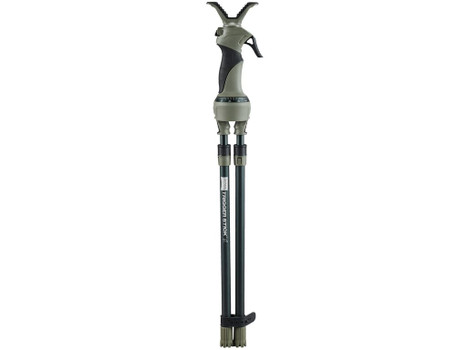 PRIM 64102 G4 TRIGGER STICK BIPOD 18-30" CAMO