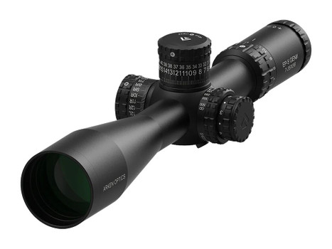 ARKEN EP5GII-7350VPR VPR 7-35X FFP 34MM MOA