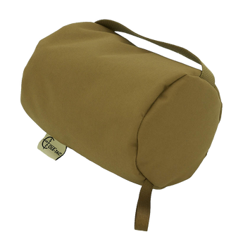Cole-tac WB1002 Woobie Bag  Rifle Prefilled Coyote Brown Rear Bag 0.74 lbs                                                                                                                              